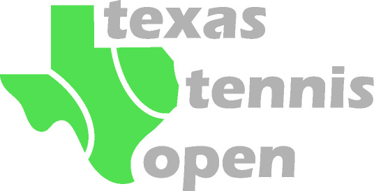 texas tennis open logo